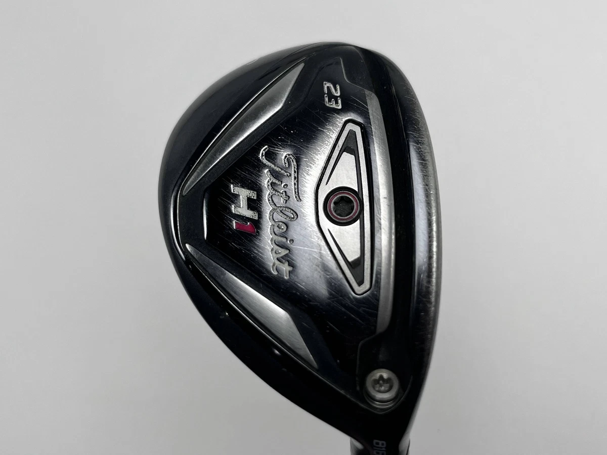 Titleist Hybrid 23 Loft Golf Clubs for sale | eBay