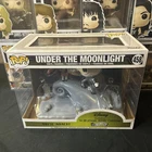 Funko Pop! Disney the Nightmare Before Christmas Under the Moonlight #458