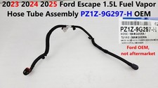 2023 2024 2025 Ford Escape 1.5l Fuel Vapor Hose Tube Assembly Pz1z-9g297-h