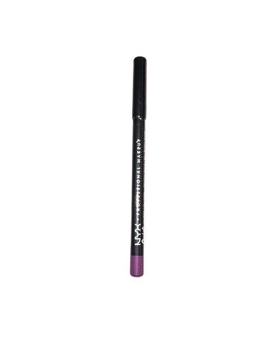 NYX Suede Matte Lip Liner Run The World SMLL15 Purple Full Size New Sealed - Bild 1 von 2
