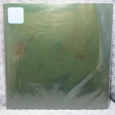 VA431VIJL600767AJICO UA Kenichi Asai Dark Green 12record set AE