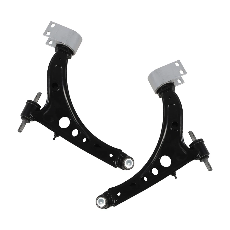 2Pcs Front Lower Control Arms for 2011-2022 Chevy Malibu Hybrid BUICK LACROSSE Foto 3 de 4