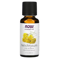 Now Foods, Essential Oils, Helichrysum, 30 Ml