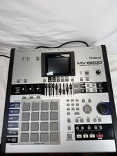 Roland MV8800 Production Studio SPB-MS 340323