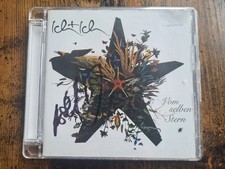 YO Y YO - NOBLEZA TAWIL - DE LA MISMA ESTRELLA (autógrafo, firmado, autógrafo)