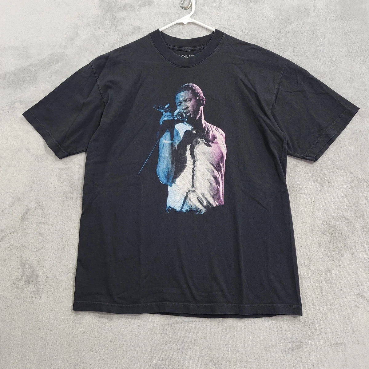25+ Usher T-Shirts for Men for sale | Updated Oct 2026