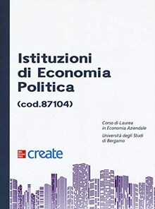 Istituzioni di economia politica von McGraw-Hill Education | Buch | Zustand gut