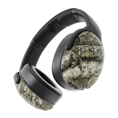 Skullcandy S6EVW-T012 Crusher Evo XT Wireless over-Ear Headphones