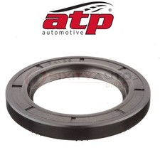 Atp Torque Converter Seal For 2002 Acura Mdx - Automatic Transmission Gl Atp Torque Converter Seal For 2002 Acura Mdx - Automatic Transmission Gl
