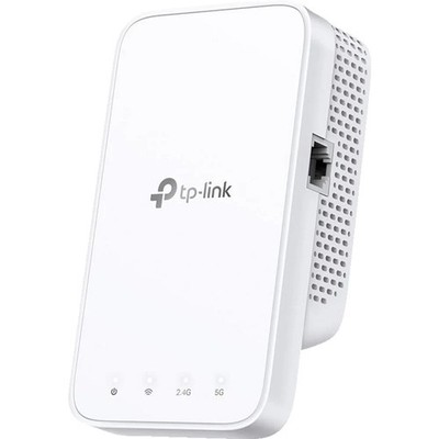 TP-LINK RE335(DE) AC1200 Mesh WLAN Repeater Weiß WiFi 5 (IEEE 802.11ac)