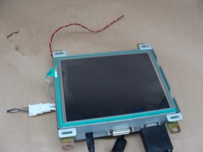 DISIGN 6.5'' DISPLAY SCREEN R06OFZ20-1S-A0 12VDC