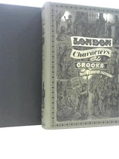 London Characters and Crooks (Henry Mayhew - 1996) (ID:39476)