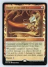 MTG Sword of Fire and Ice Masterpiece Kaladesh Inventions 016/054 Foil Special
