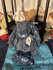 Hopscone Luxe Bunny Jellycat | Jelly Journal