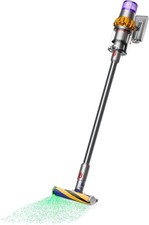 Dyson V15 Detect - Cordless Stick Vacuum Gold 
