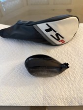 Titleist TSR2 5 Hybrid 24 Degree Head Only RH with Headcover