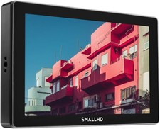 SmallHD Cine 7 On-camera Touchscreen Monitor