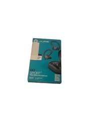 JLAB Go Sport True Wireless Earbuds Graphite