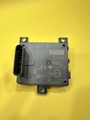 VW SEAT SKODA AUDI RADARSENSOR 5WA907561 5WA907572A 0203305278