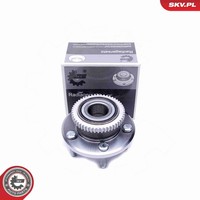 Radlagersatz Esen SKV 29SKV383 FüR Ford Mustang Convertible