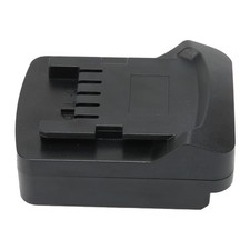Battery Adapter Converter to for 18V Lithium Battery Power Tool Power