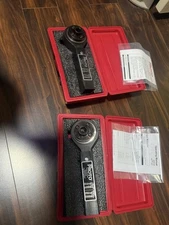 1x STANLEY PROTO 6202A TORQUE MULTIPLIER 750FT-LBS BRAND NEW MADE IN THE USA