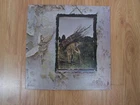 Led Zeppelin IV 1971 ST-A-712285 C Porky Pecko Duck Vinyl Album George Peckham