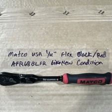 Matco Afr68blft 14 Ratchet
