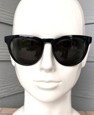 Dragon Alliance Kaj LL Sunglasses Shiny Black