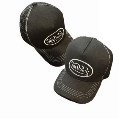 Von Dutch Trucker Hat