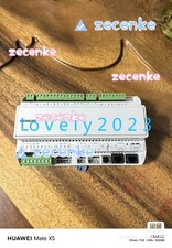 1PC Used Siemens controller POL638.00/STD