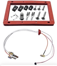 Pilot Burner Assembly Replace Kit SP20824,SP20754,SP21058,SP21059,SP20800...