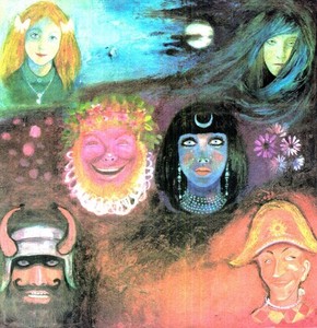 King Crimson in the Wake of Poseidon | eBay