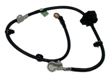 Genuine Nissan Negative Battery Cable 24080-JA10A