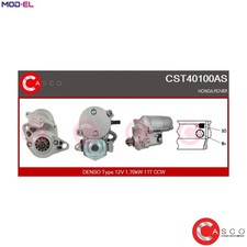 STARTER CST40100AS FOR ROVER HONDA ACCORD/VI/Mk 20T2N/T2R 2.0L 4cyl20T2N 2.0L