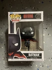 FUNKO POP BATMAN BEYOND 458