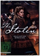 The Stolen | DVD | 4052912172142