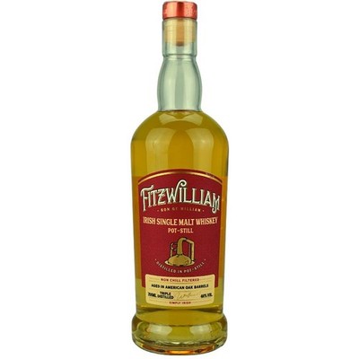 Fitzwilliam Pot-Still