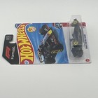 Hot Wheels Formula 1 2025 Track Aces Oracle Red Bull Racing 1:64 Verstappen — photo 4