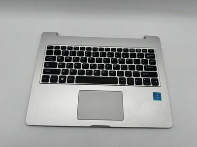 CHUWI Chemie NA123 Palmrest Tastatur QWERTY Touchpad Lautsprechern