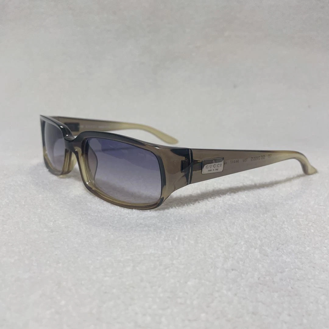 Gucci Square Sunglasses for Women with Vintage for sale | eBay