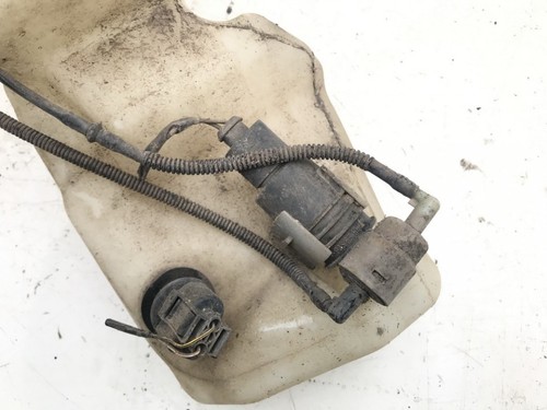 Waschwasserpumpe, Scheibenreinigung  Volkswagen Sharan DE1094478-64