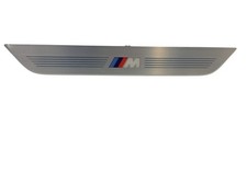 BMW OEM M sill trim illuminated front 8061028 51478061028 G11 G12 035883