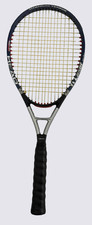 HEAD Ti Laser Racket Racquet Mid Plus Titanium ExtraLong 4 5/8