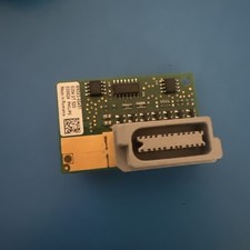 Philips Intellivue MP30 M8063-66401 Rear