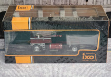 1/43 IXO MODELS - KENWORTH BULLNOSE TRACTOR TRUCK 1950