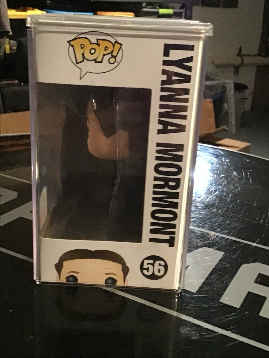 Los mejores FUNKO POP de Jorah Mormont de Juego de Tronos