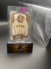 Satchel Paige Cards, Rookie Cards and Autographed Memorabilia Guide 17