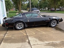 1979 Pontiac Trans Am for Sale