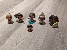 2016 Funko Moana Mystery Minis 17